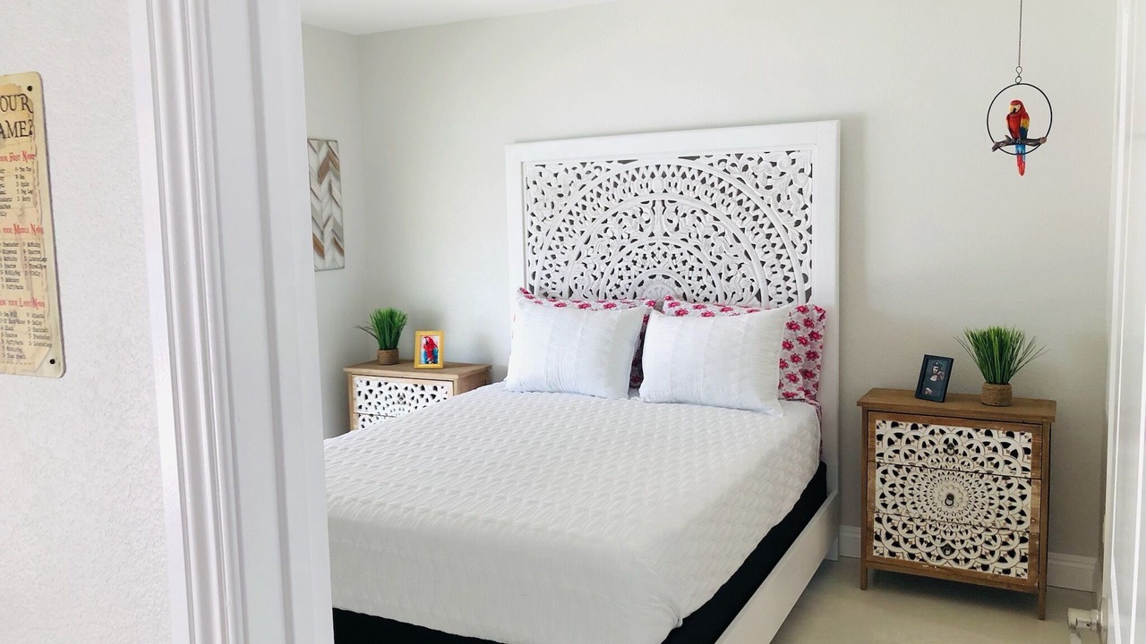 Photo of Bedroom in Bullhead City