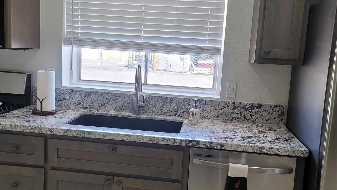 Photo of Kitchen in Bullhead City