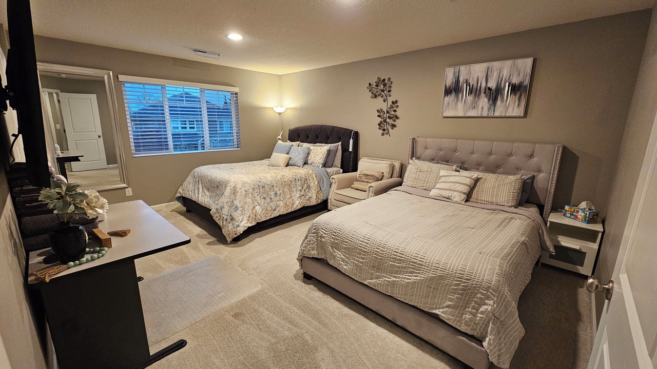 Photo of Bedroom in Rock Creek