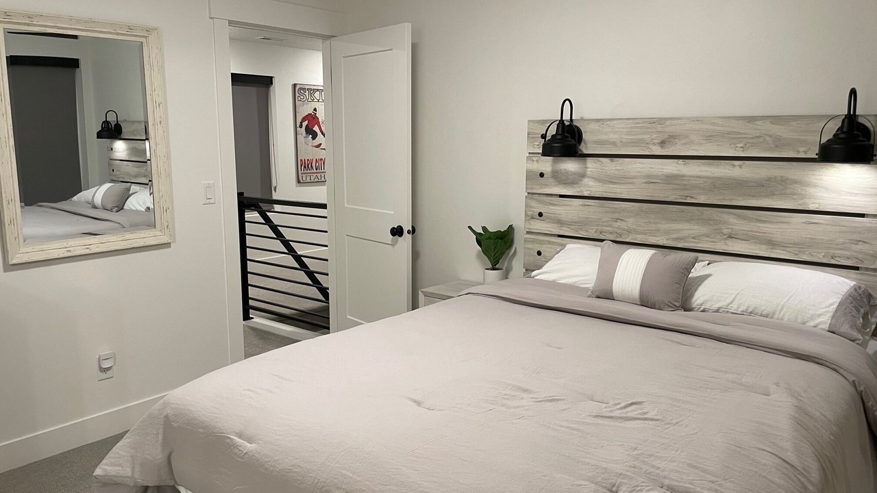 Photo of Bedroom in Park City