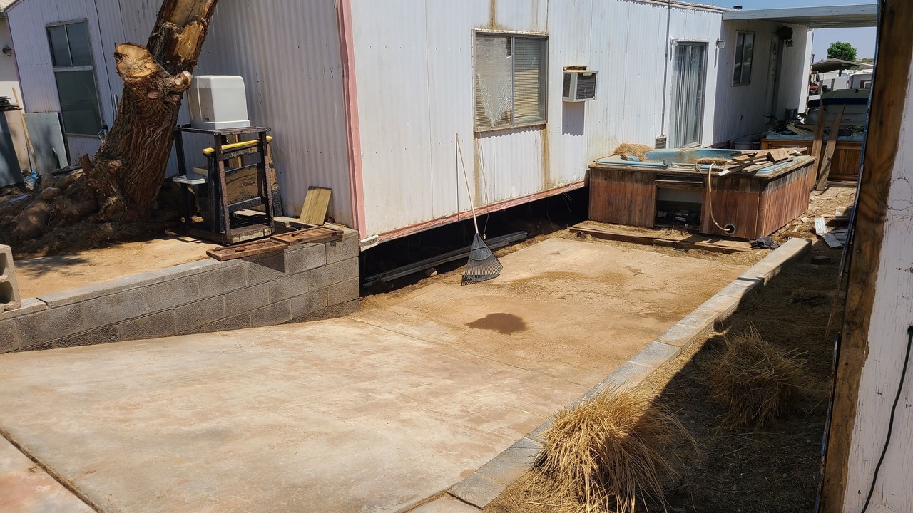 Photo of Outdoor in Big River