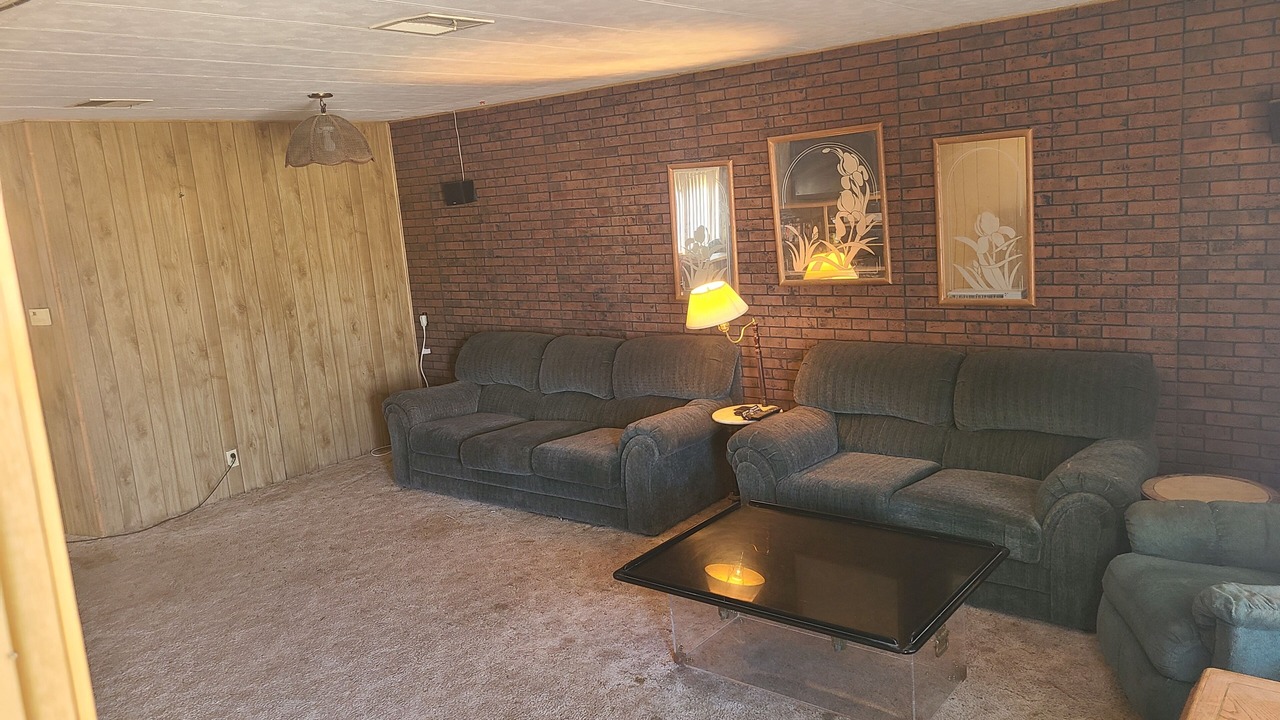 Photo of Livingroom in Big River