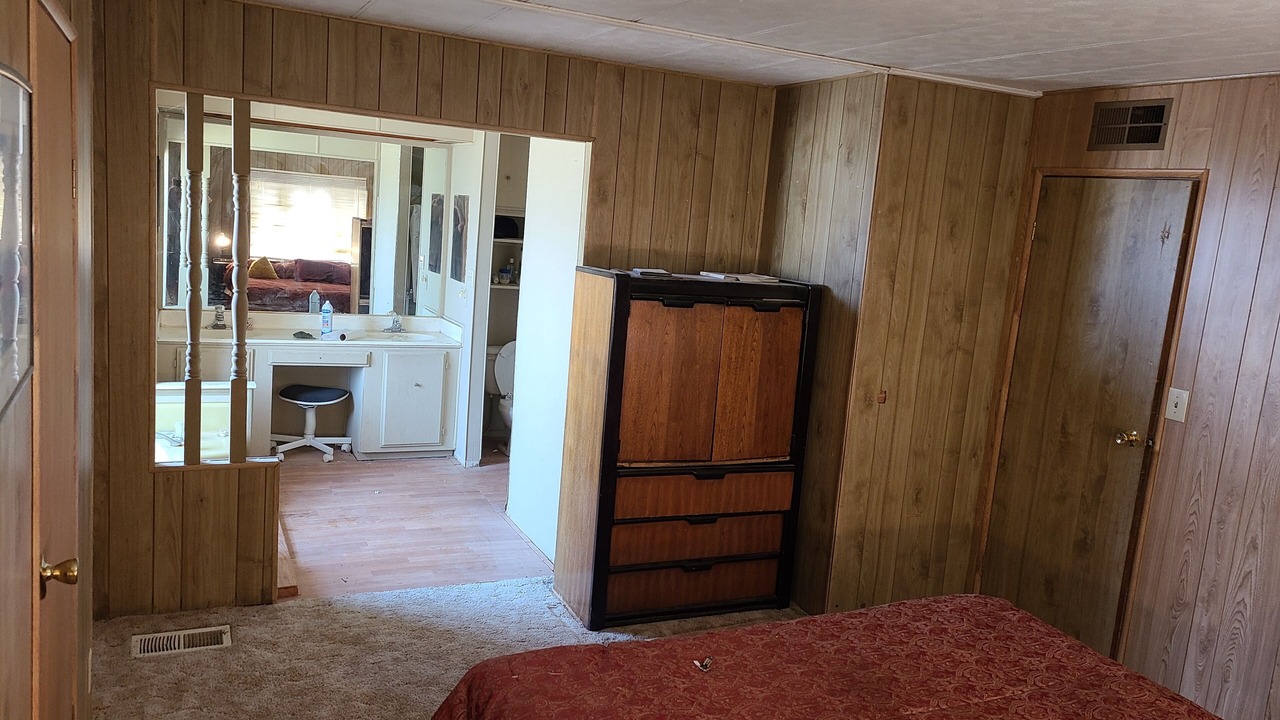 Photo of Bedroom in Big River