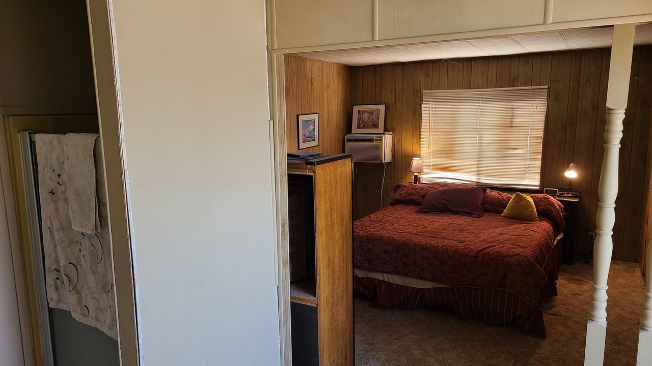 Photo of Bedroom in Big River