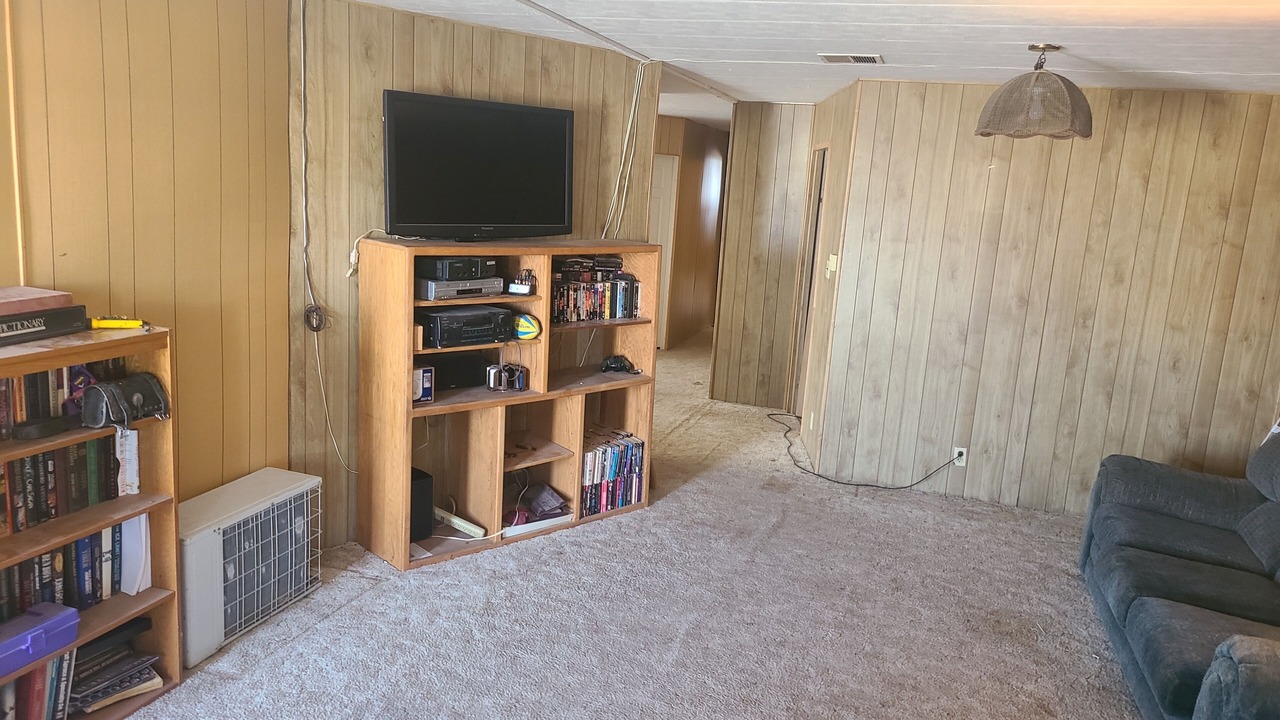 Photo of Livingroom in Big River