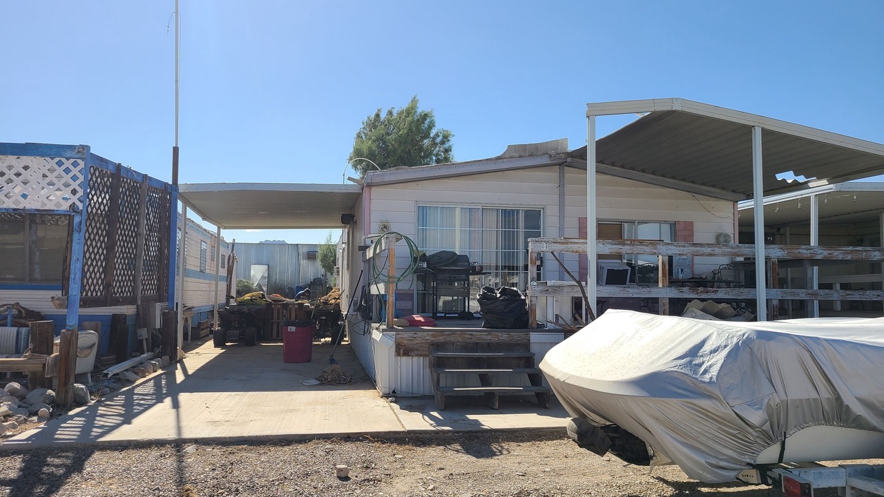 Photo of Outdoor in Big River