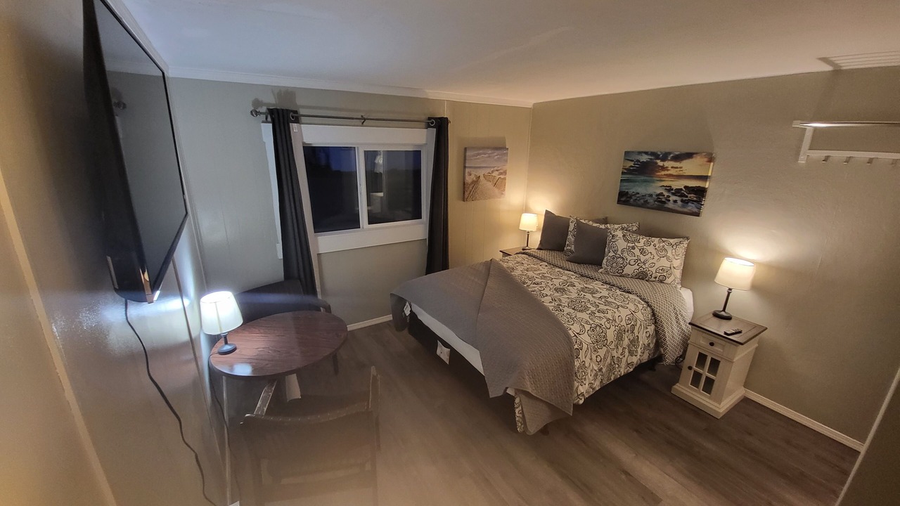 Photo of Bedroom in Port Orford
