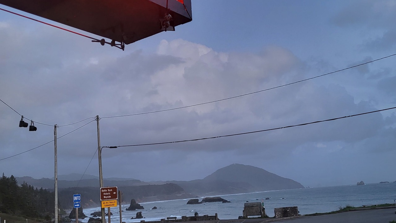 Photo of Outdoor in Port Orford
