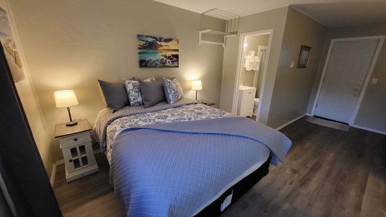 Photo of Bedroom in Port Orford