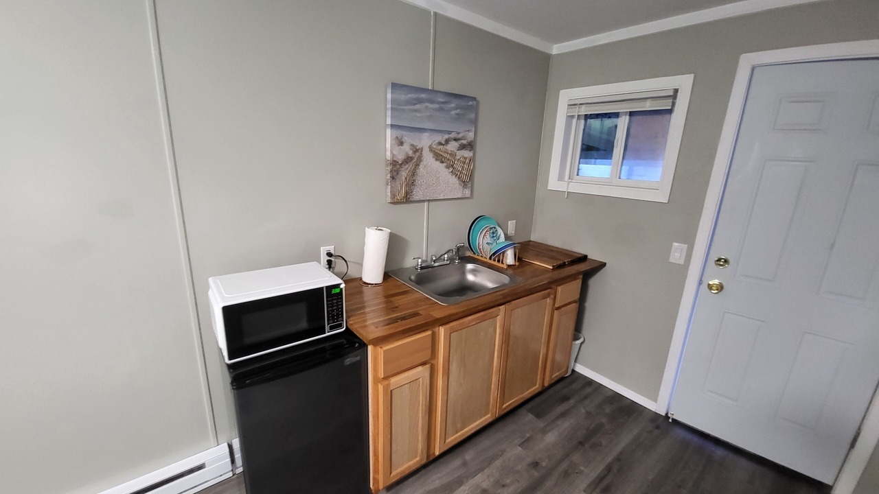 Photo of Kitchen in Port Orford