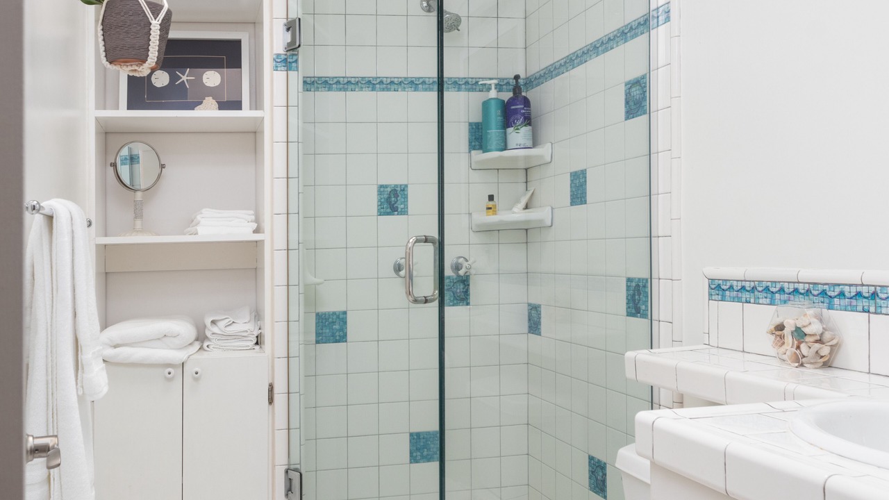 Photo of Bathroom in Hermosa Beach