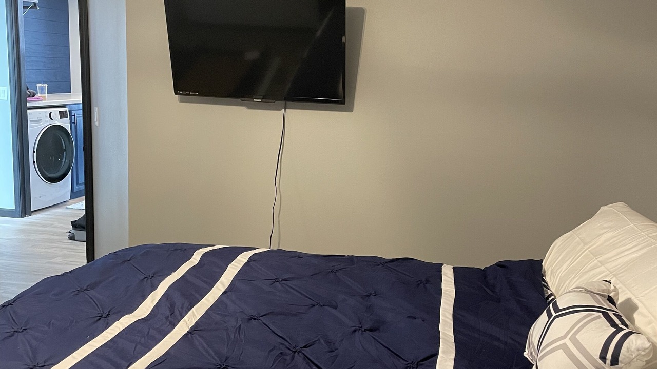 Photo of Bedroom in Alvadore