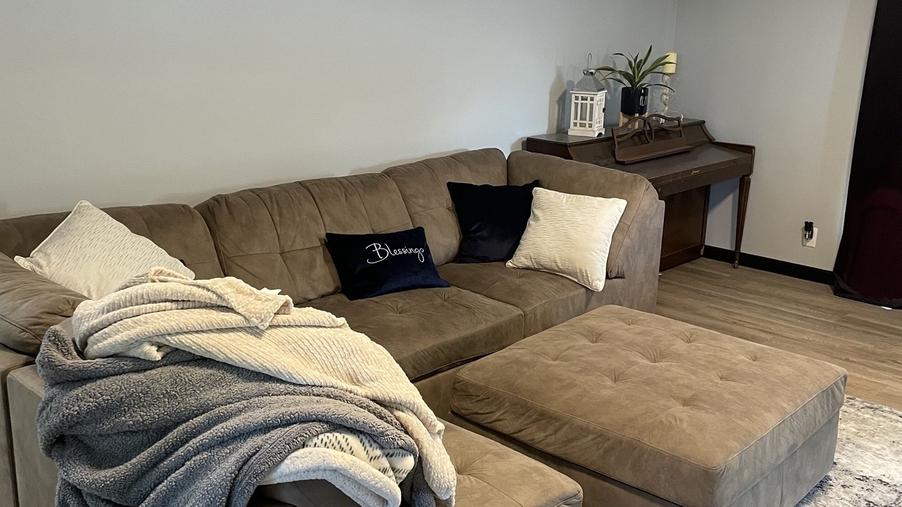 Photo of Livingroom in Alvadore