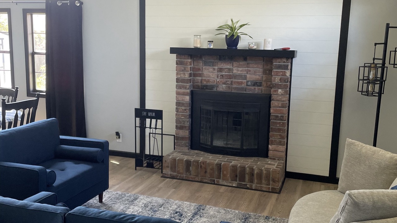 Photo of Livingroom in Alvadore