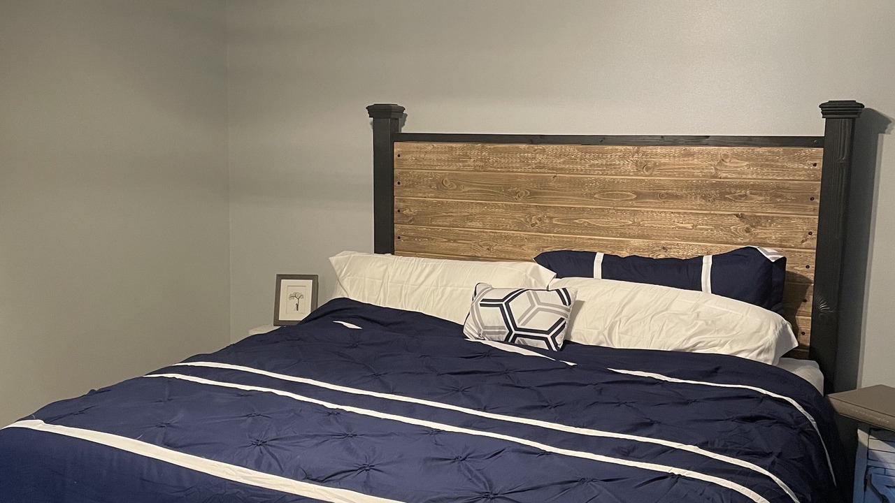 Photo of Bedroom in Alvadore