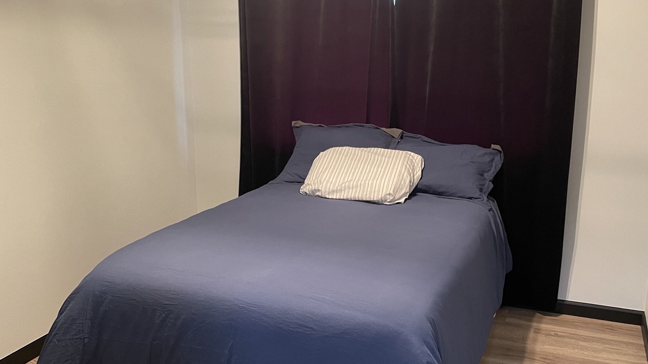 Photo of Bedroom in Alvadore