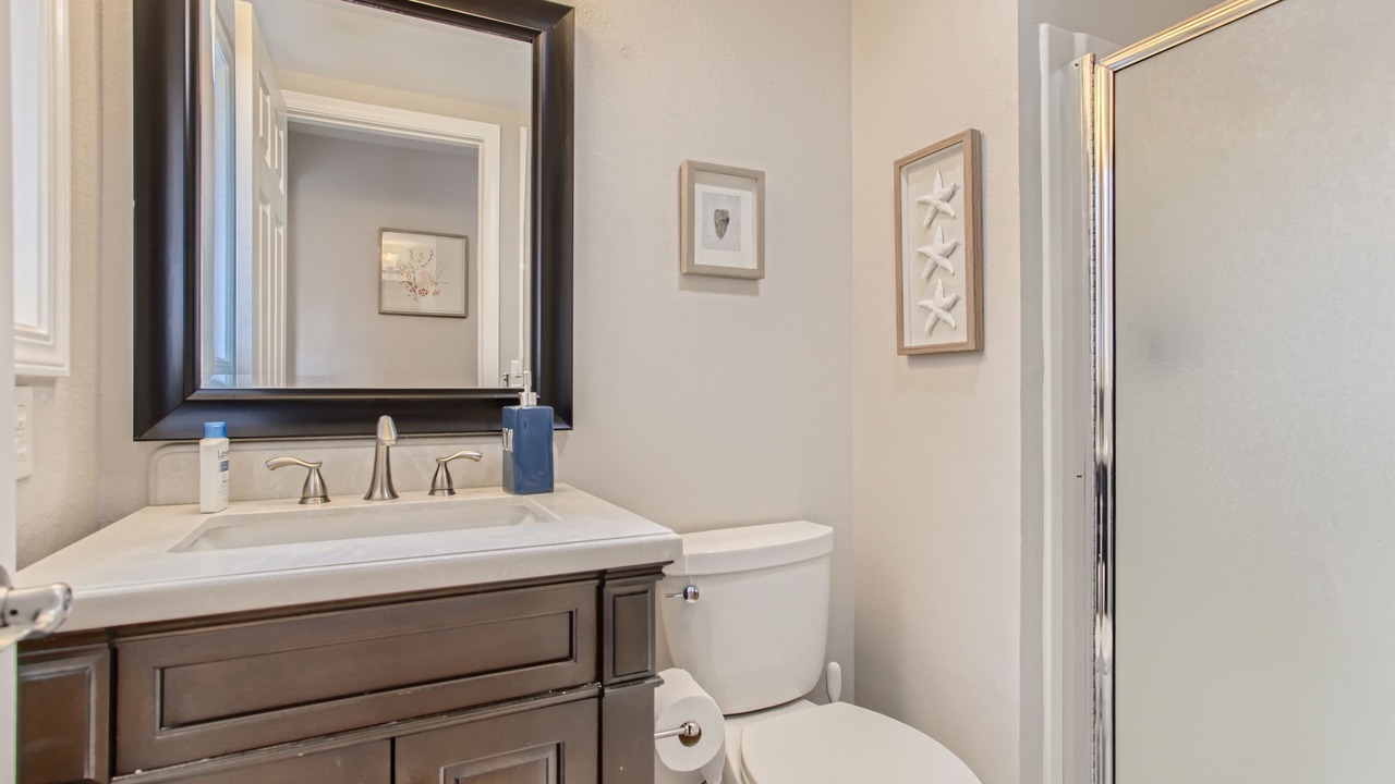 Photo of Bathroom in Sherwood - Tualatin South