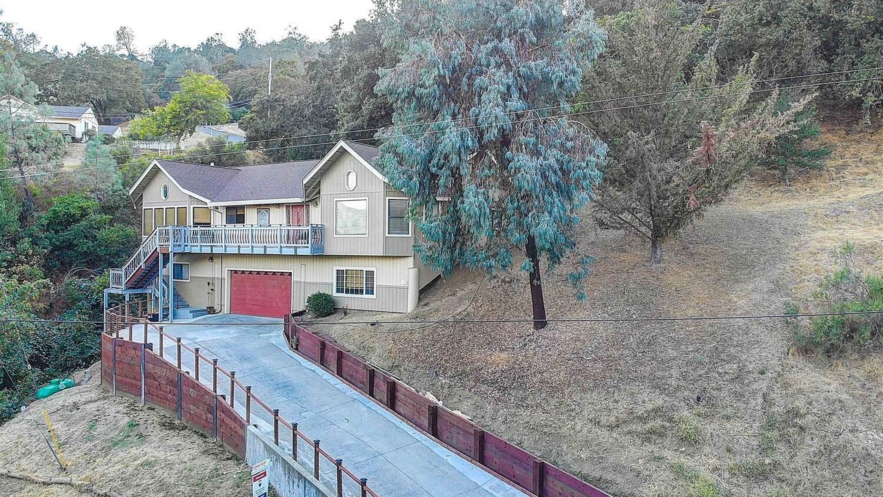 Photo of Outdoor in Napa