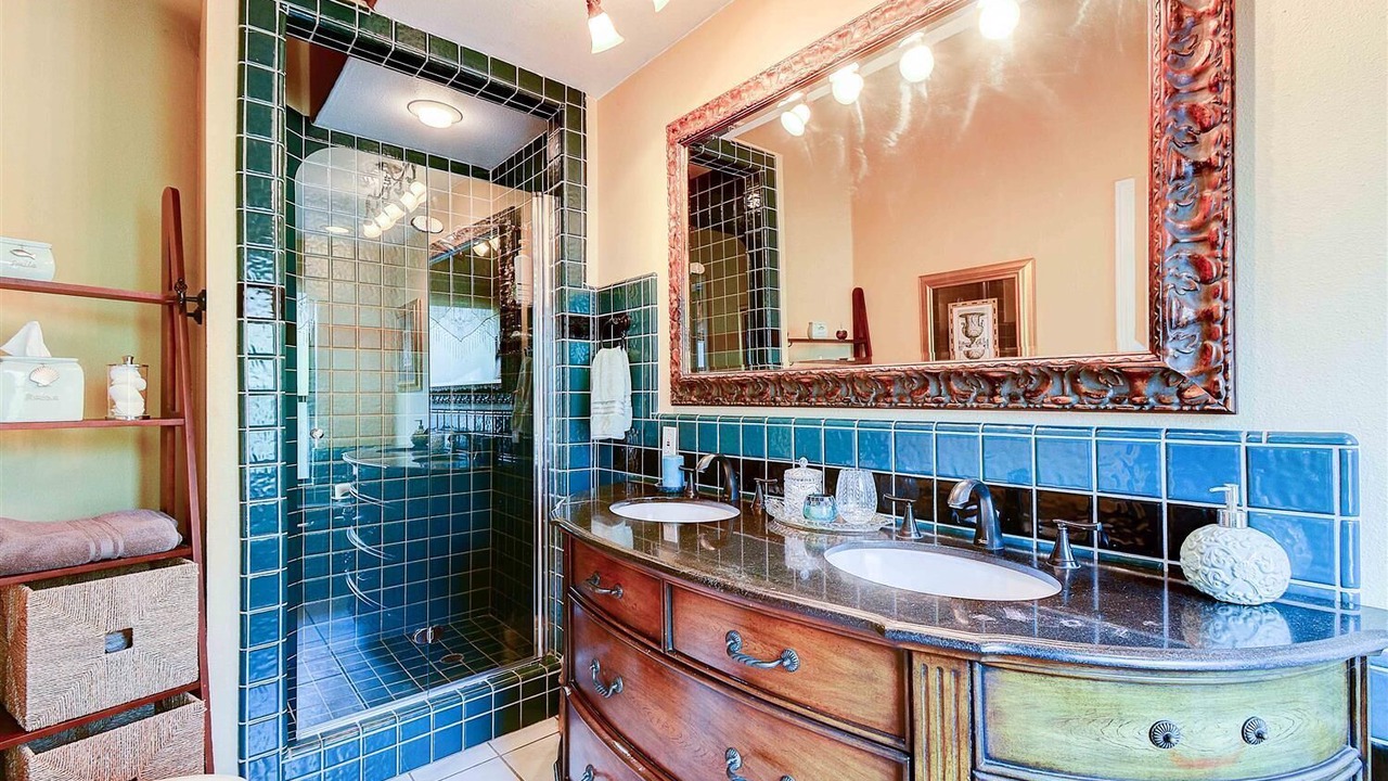 Photo of Bathroom in Napa