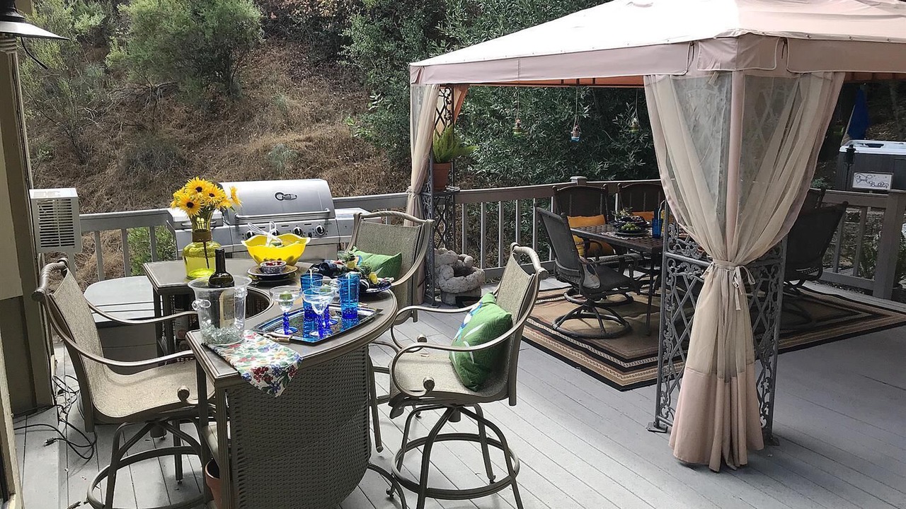 Photo of Outdoor in Napa