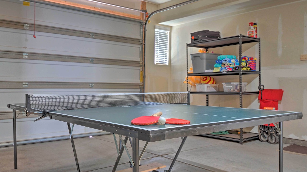 Photo of Bedroom in Sienna Hills