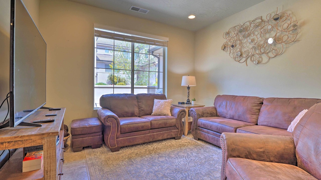Photo of Livingroom in Sienna Hills