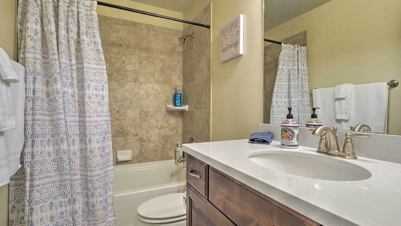 Photo of Bathroom in Sienna Hills