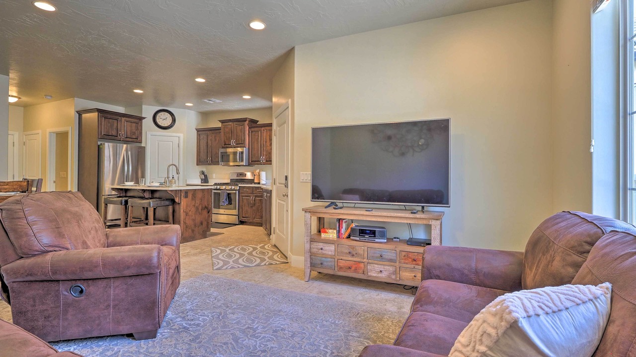 Photo of Livingroom in Sienna Hills