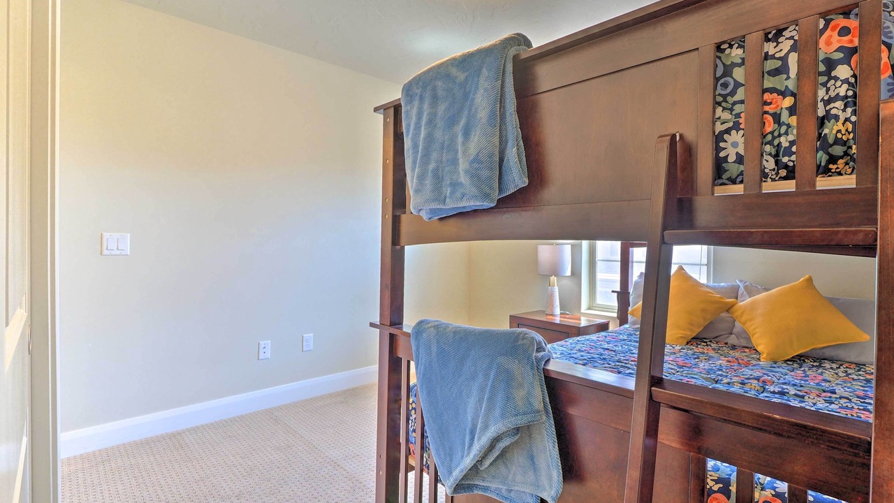 Photo of Bedroom in Sienna Hills