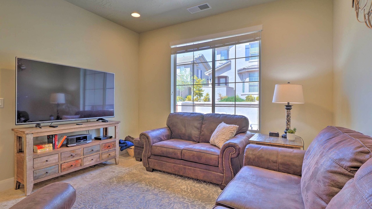 Photo of Bedroom in Sienna Hills