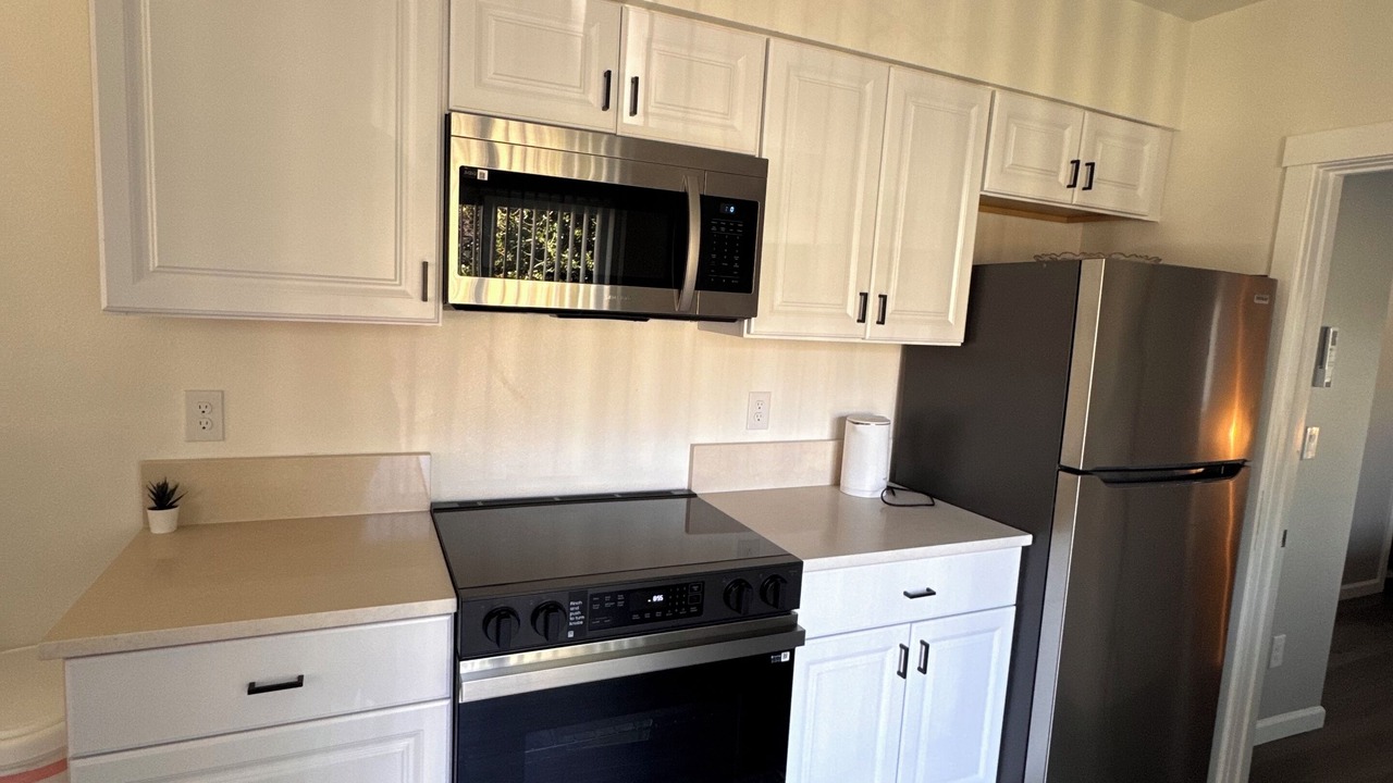 Photo of Kitchen in Hough