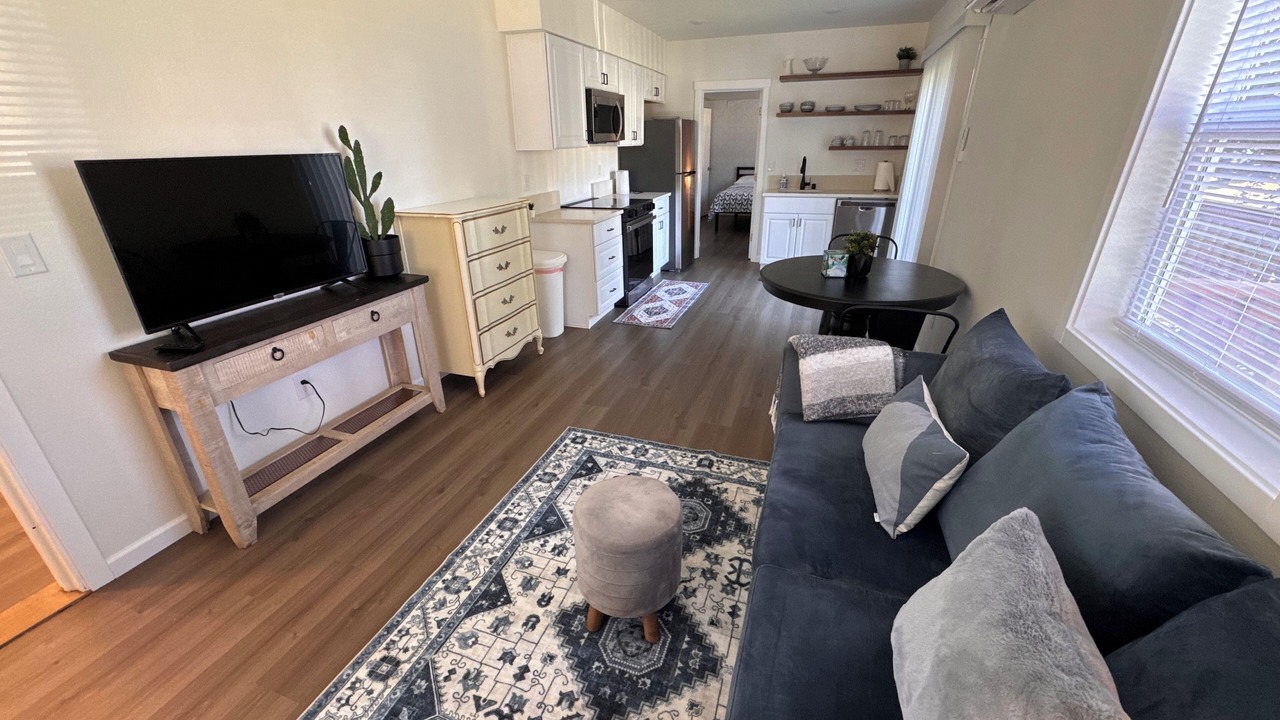 Photo of Livingroom in Hough