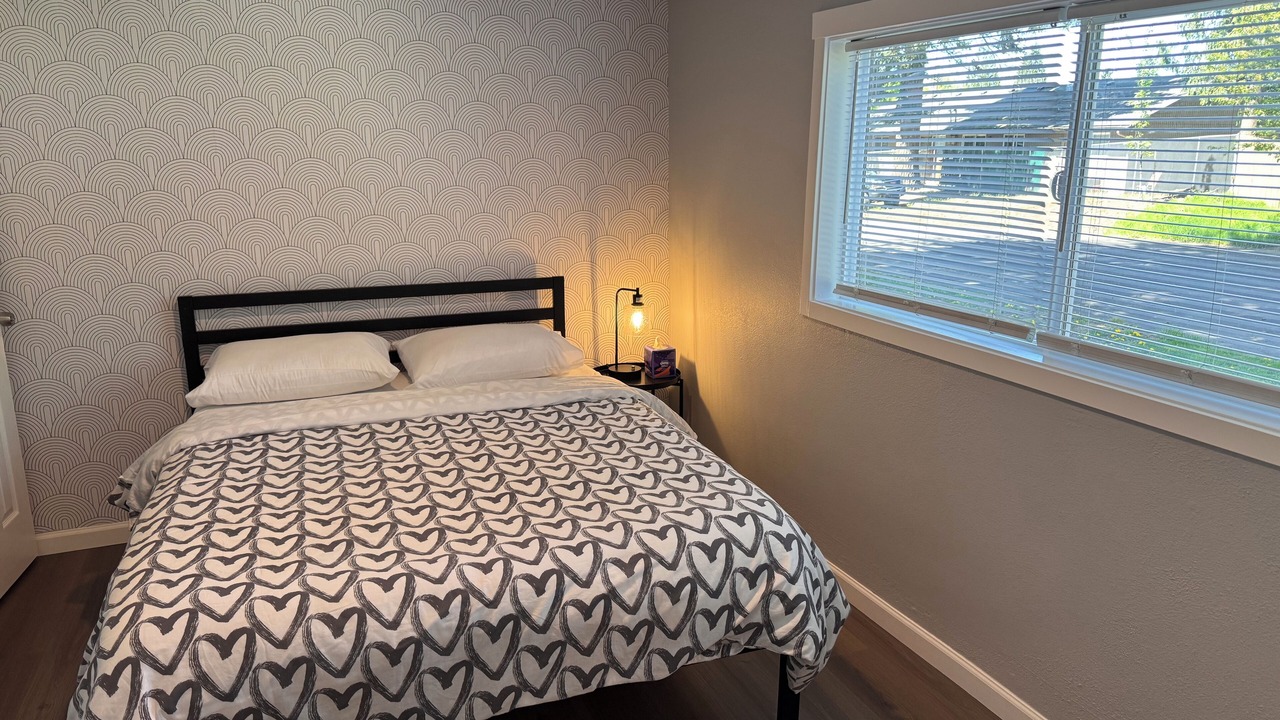 Photo of Bedroom in Hough