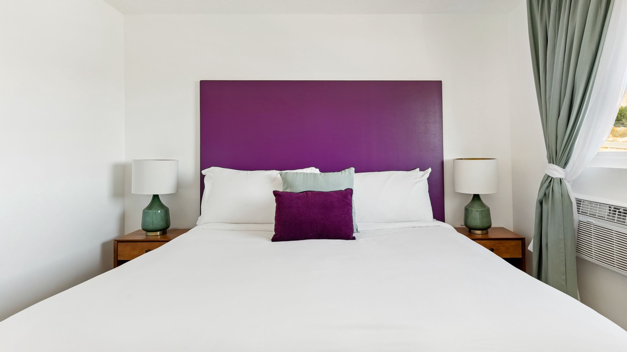 Photo of Bedroom in Desert Hot Springs