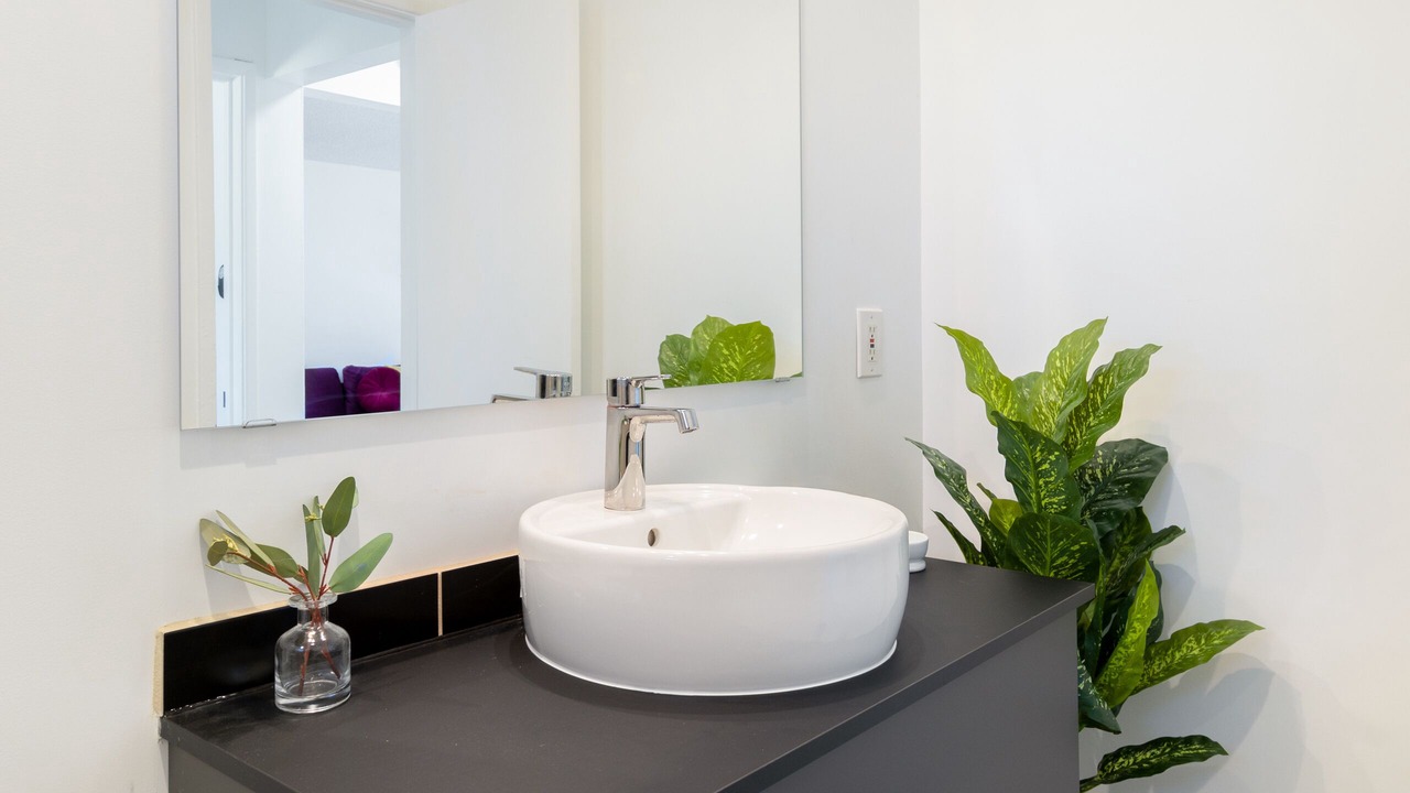 Photo of Bathroom in Desert Hot Springs
