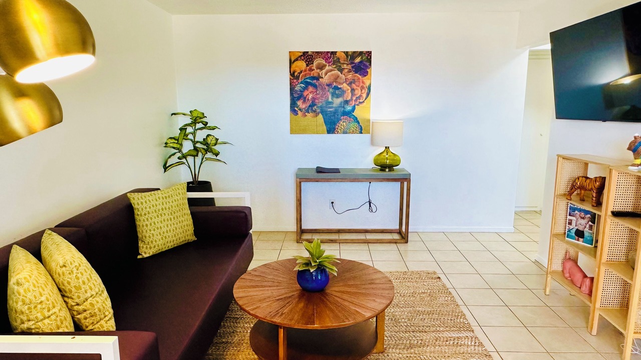 Photo of Livingroom in Desert Hot Springs