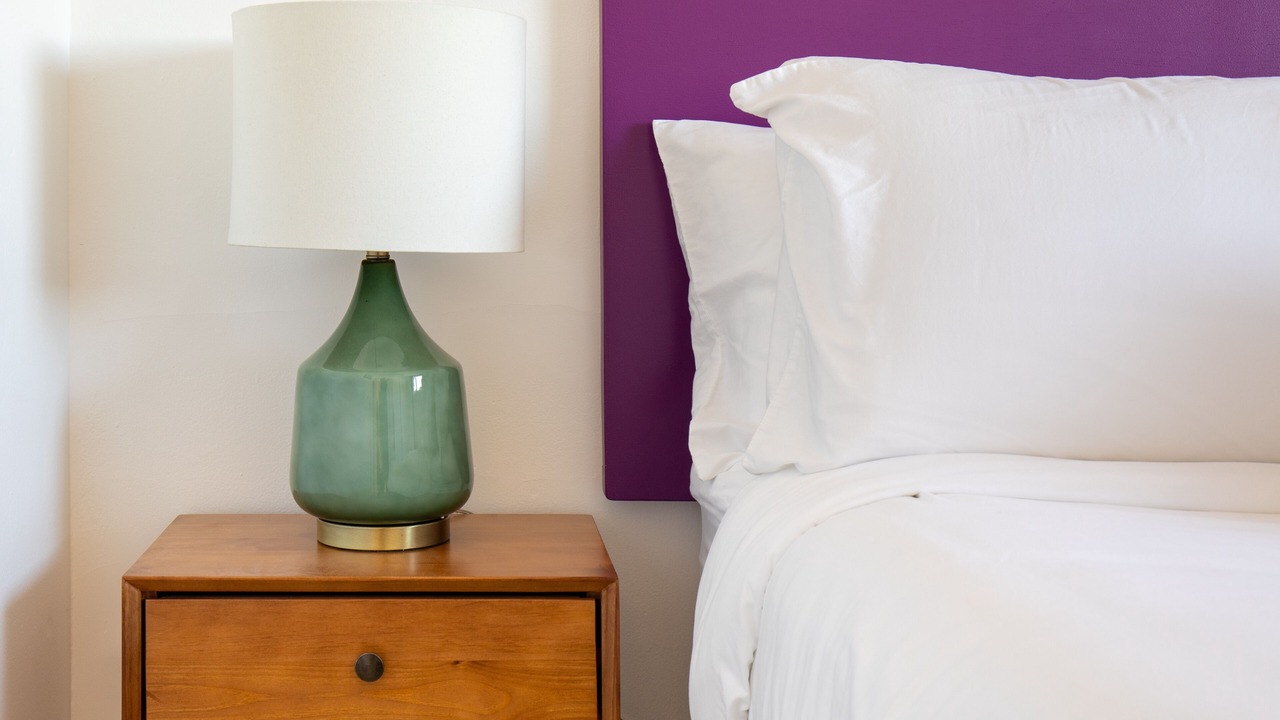 Photo of Bedroom in Desert Hot Springs