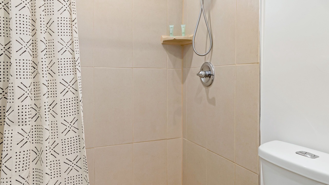 Photo of Bathroom in Desert Hot Springs