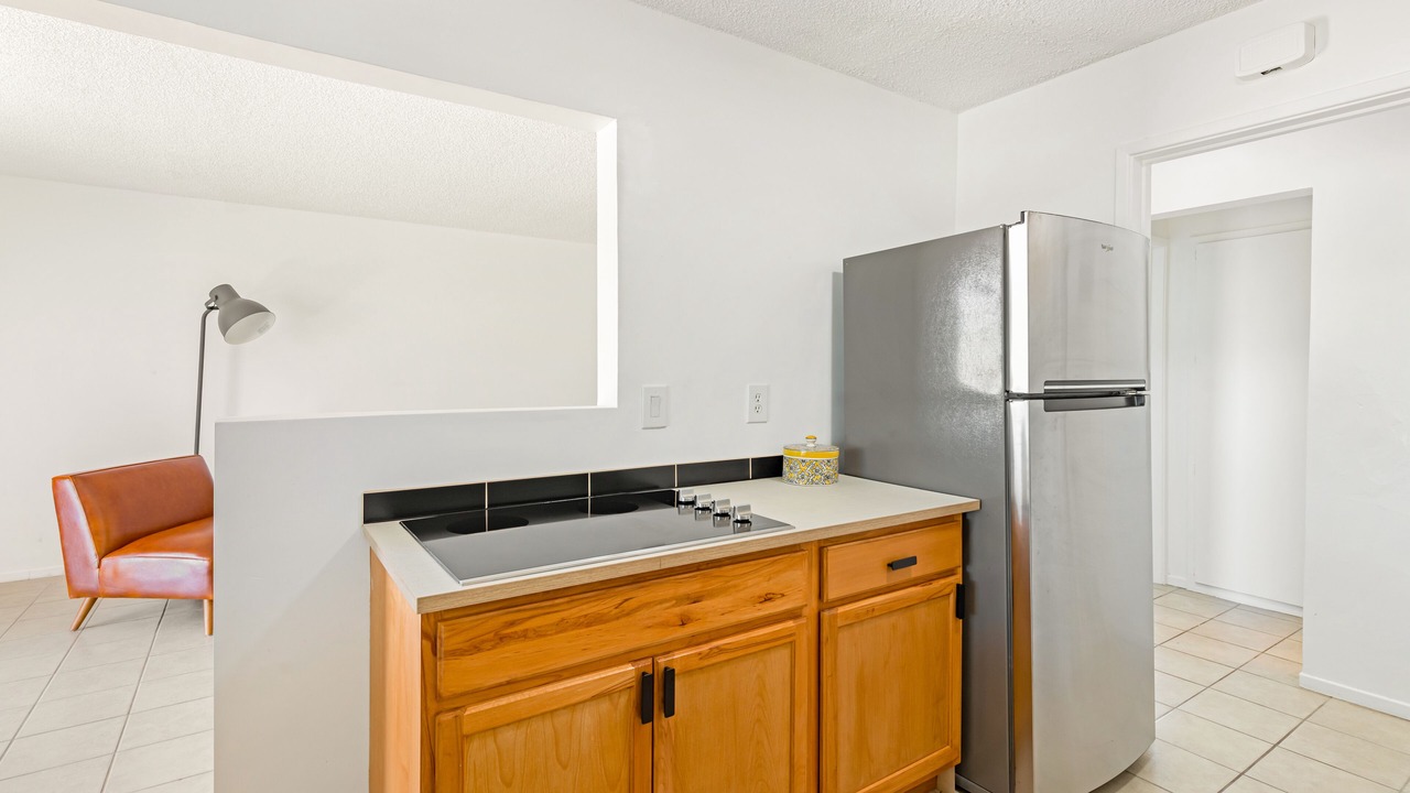 Photo of Kitchen in Desert Hot Springs