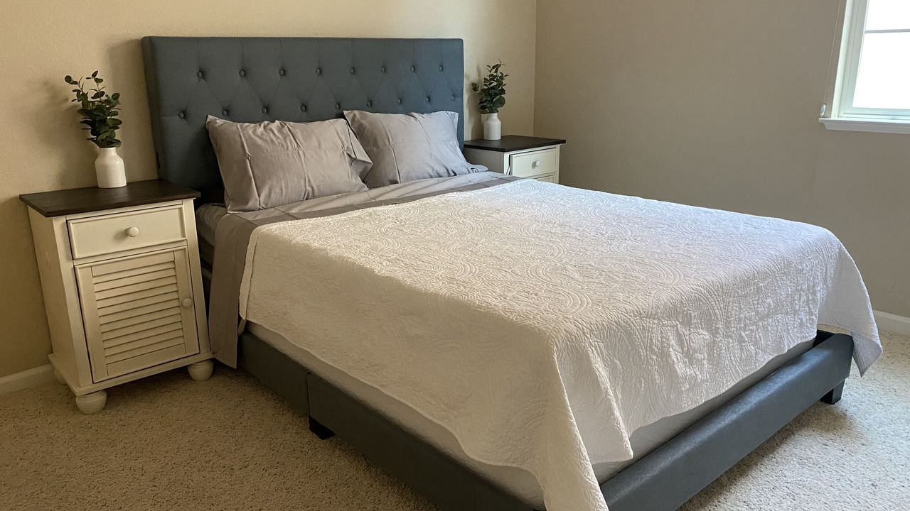 Photo of Bedroom in Reno