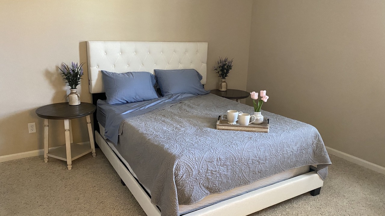 Photo of Bedroom in Reno