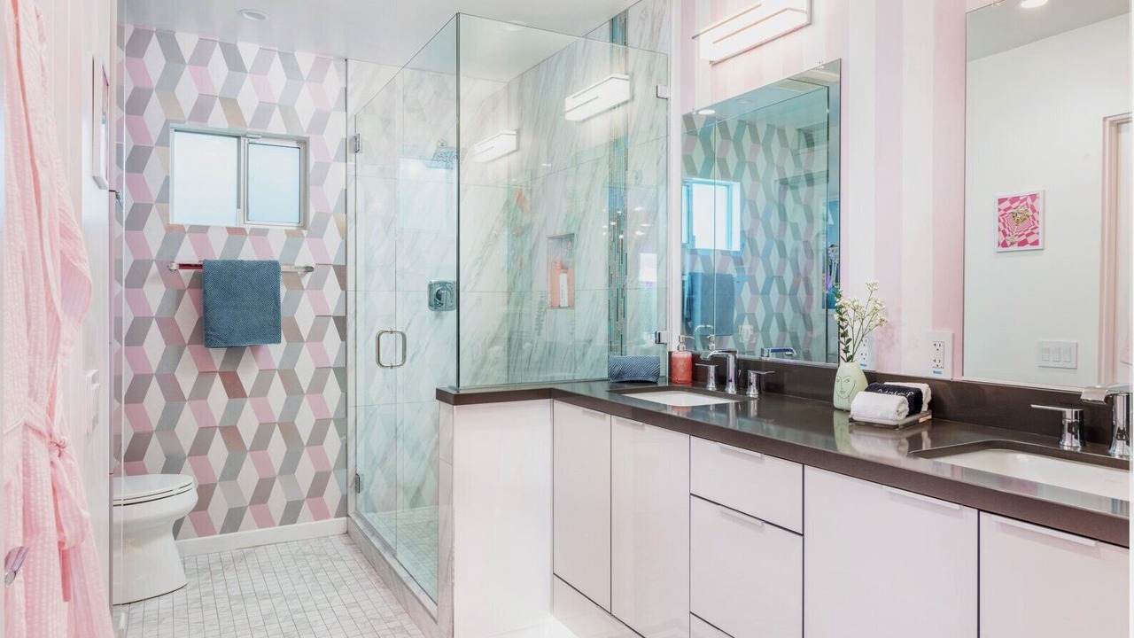 Photo of Bathroom in Vista Norte