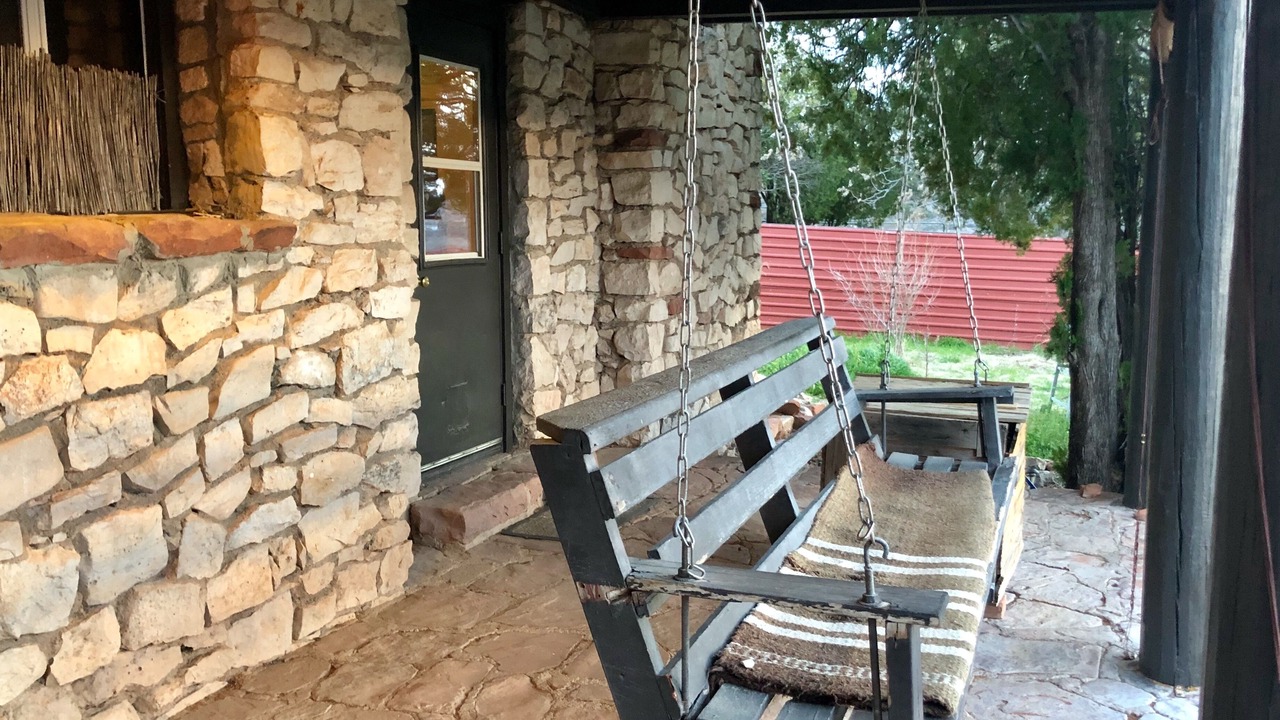 Photo of Patio Balcony in Rimrock