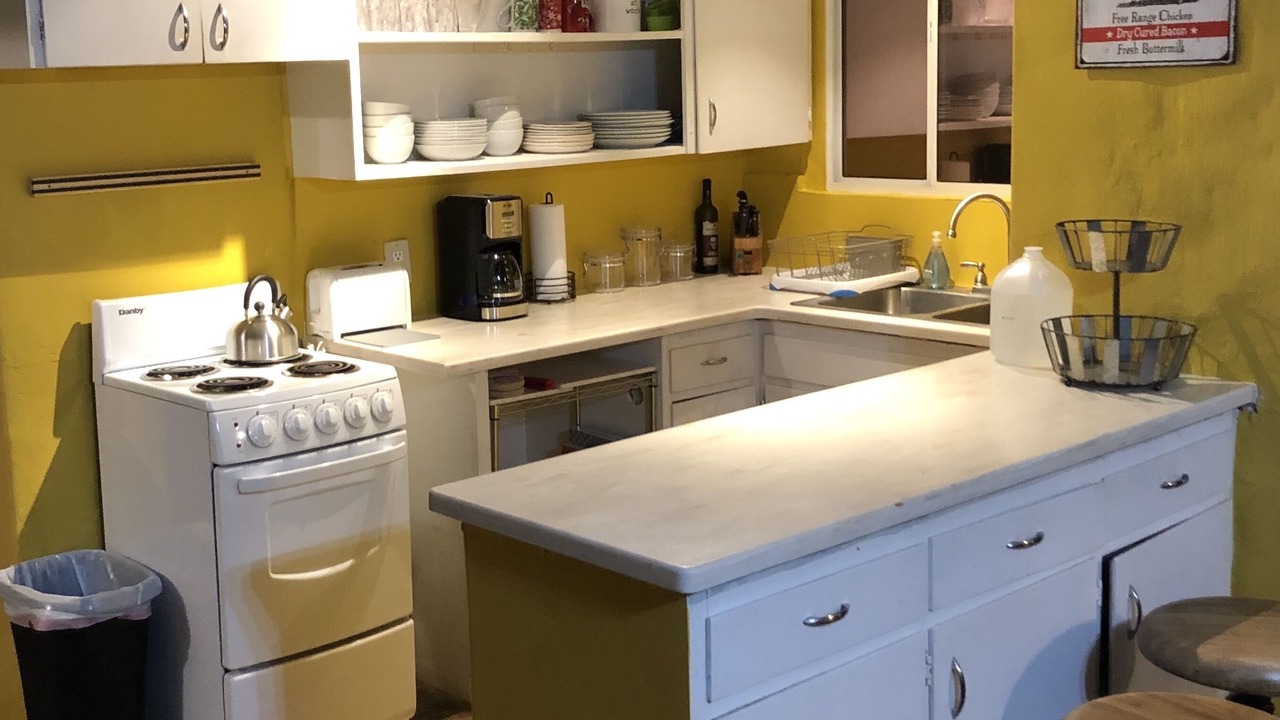 Photo of Kitchen in Rimrock
