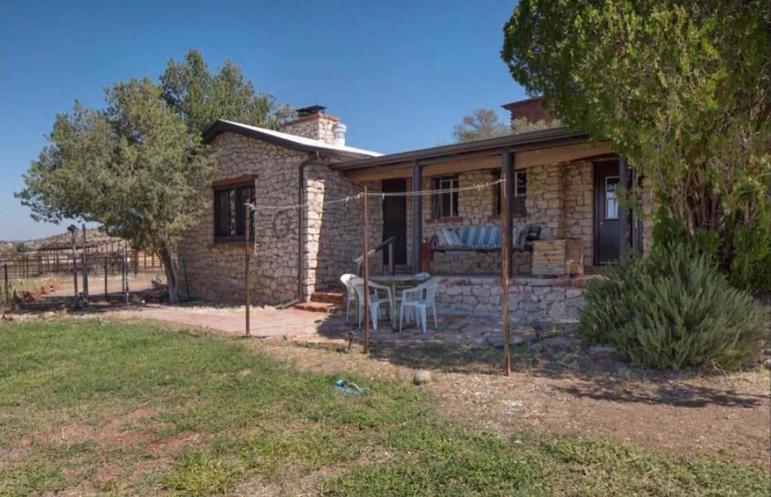 Photo of Outdoor in Rimrock