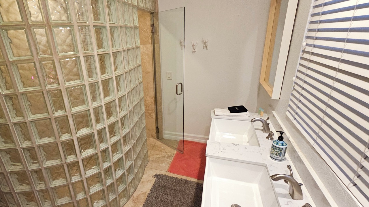 Photo of Bathroom in Palm Springs