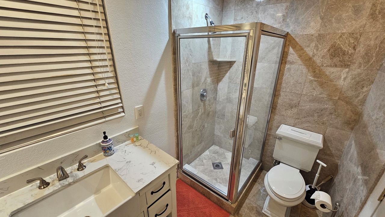 Photo of Bathroom in Palm Springs