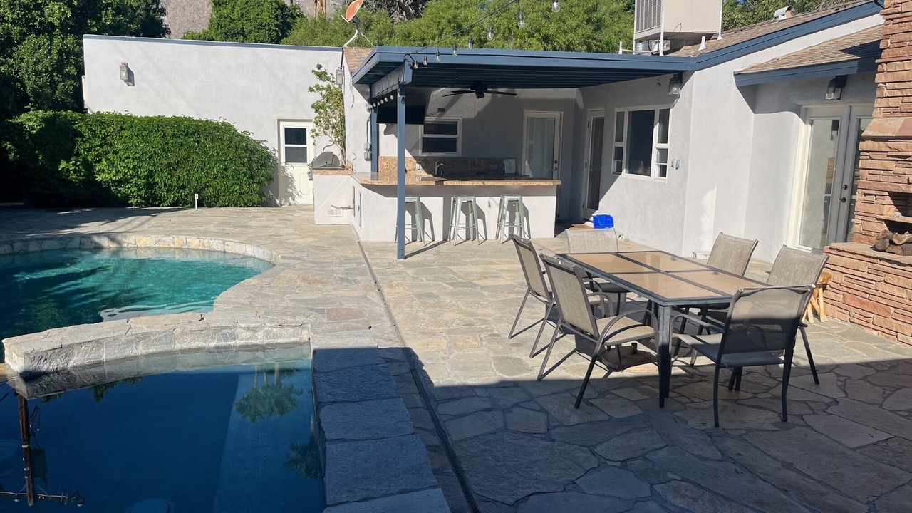 Photo of Outdoor in Palm Springs