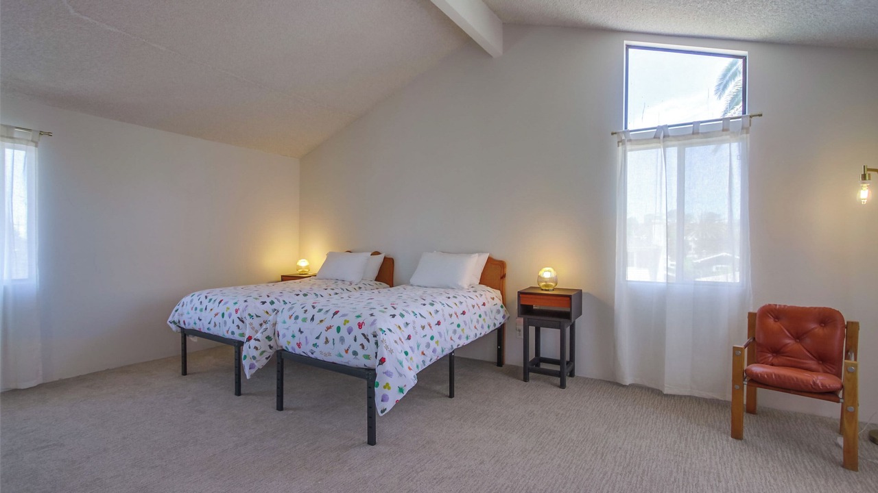 Photo of Bedroom in Olde Solana Beach