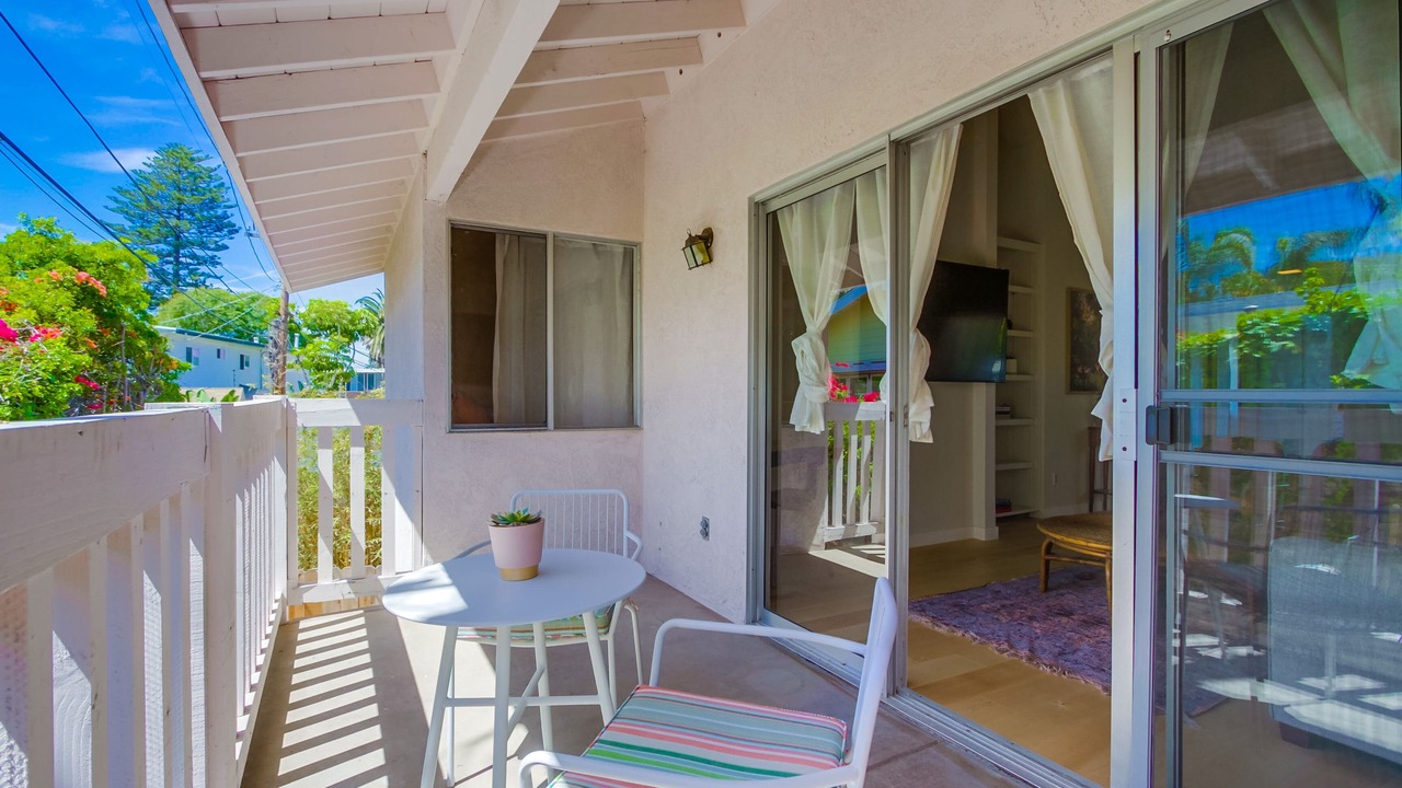 Photo of Outdoor in Olde Solana Beach
